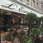 Apartment De L'escale