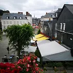 De L'escale Honfleur