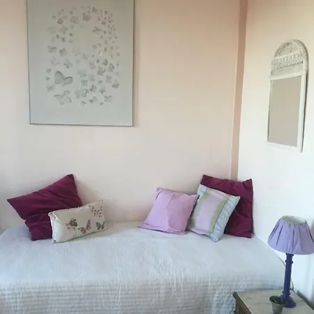 De L'escale Apartment