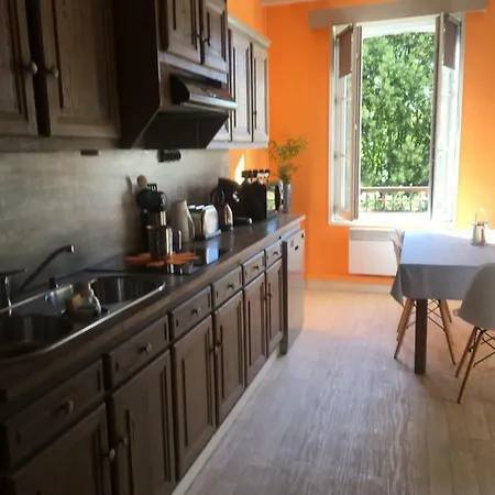 Appartement De L'escale Honfleur