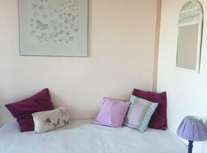 De L'escale Апартаменты