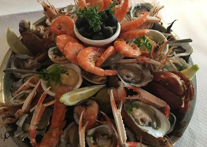 De L'escale Апартаменты