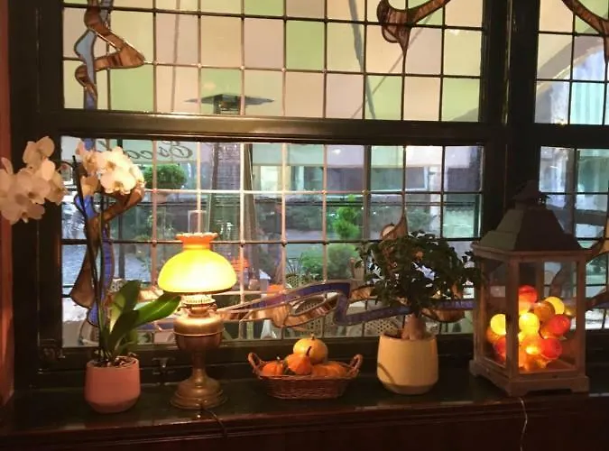 De L'escale Апартаменты *